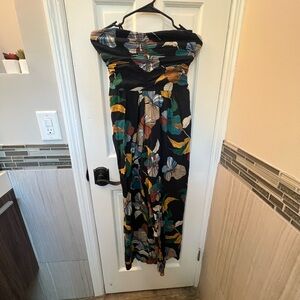 Medium Jumpsuit